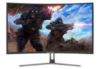 Thumbnail of product Sceptre C248B-144RK 24" FHD Curved Gaming Monitor (2020)