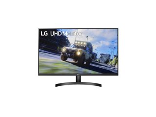 LG UltraFine 32UP50S 32" 4K Monitor