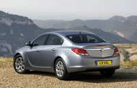 Photo 1of Opel Insignia A / Vauxhall Insignia / Buick Regal / Holden Commodore (G09) Sedan (2008-2013)