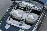 Photo 6of Mercedes-Benz S-Class Cabriolet A217 facelift Convertible (2017-2020)