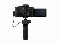 Photo 3of Panasonic Lumix DC-G100 MFT Mirrorless Camera (2020)