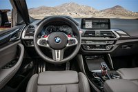 Photo 4of BMW X4 M F98 Crossover (2019-2021)