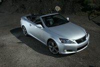 Thumbnail of product Lexus IS C Convertible (2008-2013)