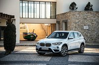 Thumbnail of product BMW X1 F48 Crossover (2015-2019)