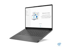Lenovo Yoga Slim 7i 13-inch Ultra-slim Laptop