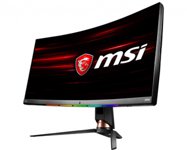 MSI Optix MPG341CQRV UW-QHD Curved 