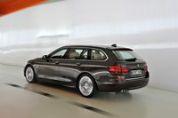 Photo 0of BMW 5 Series Touring F11 LCI Station Wagon (2013-2017)