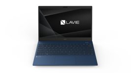Thumbnail of Lenovo / NEC LAVIE Pro Mobile Laptop