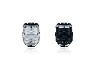 Zeiss Distagon T* 1.4/35 ZM Full-Frame Lens (2014)