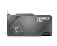 Photo 3of MSI GeForce RTX 3070 Ventus 2X (OC) Graphics Card