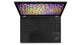 Lenovo ThinkPad P15 Mobile Workstation