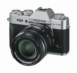 Photo 0of Fujifilm X-T30 APS-C Mirrorless Camera (2019)