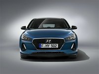 Photo 2of Hyundai i30 III (PD) Hatchback (2016-2020)