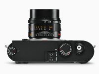 Photo 0of Leica M10-R Full-Frame Rangefinder Camera Typ 6376 (2020)