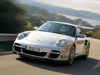 Photo 9of Porsche 911 (997) Sports Car (2004-2009)