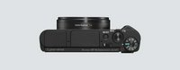 Photo 1of Sony HX95 1/2.3" Compact Camera (2018)
