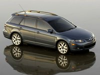 Thumbnail of product Mazda 6 / Atenza (GG1) facelift Station Wagon (2005-2008)