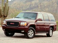 Thumbnail of product GMC Yukon 2 (GMT800) SUV (2000-2006)