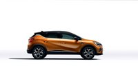 Photo 0of Renault Captur 2 Crossover (2019)