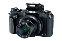 Photo 0of Canon PowerShot G1 X Mark III APS-C Compact Camera (2017)