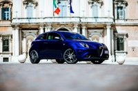 Alfa Romeo MiTo (955) facelift 2 Hatchback (2016-2018)