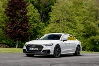 Thumbnail of Audi S7 Sportback C8 (4K8) Sedan (2019)