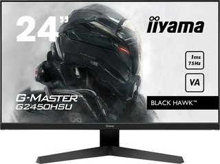 Iiyama G-Master G2450HSU-B1 24" FHD Gaming Monitor (2022)