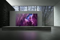 Photo 8of Sony A8H (A8) OLED TV (2020)