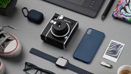 Thumbnail of Fujifilm instax mini 40 Instant Camera