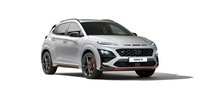 Photo 1of Hyundai Kona (OS) facelift Crossover (2021)