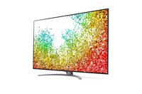 Photo 1of LG Nano96 8K Full-Array LED NanoCell TV (2021)