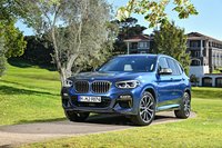 Photo 6of BMW X3 G01 Crossover (2017-2020)