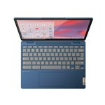 Photo 0of Lenovo IdeaPad Flex 3i GEN 8 12" 2-in-1 Chromebook (2023)