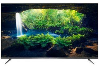 TCL P715 4K TV (2020)