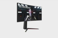 Photo 5of LG 34GP83A UltraGear 34" UW-QHD Ultra-Wide Curved Gaming Monitor (2020)