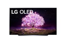 Thumbnail of LG C1 4K OLED TV