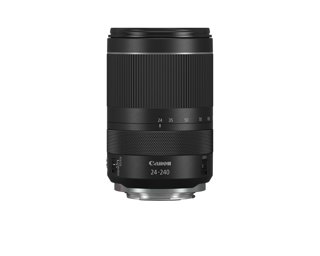 Canon RF 24-240mm F4-6.3 IS USM Full-Frame Lens (2019)