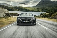 Photo 2of BMW 8 Series G14 Convertible (2019)