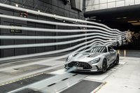 Photo 11of Mercedes-AMG GT C190 facelift Sports Car (2017)