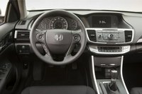 Photo 6of Honda Accord 9 (CR/CT) Sedan (2012-2017)