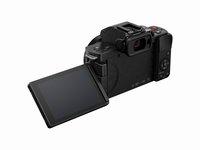Photo 8of Panasonic Lumix DC-G100 MFT Mirrorless Camera (2020)