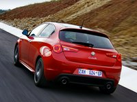 Photo 4of Alfa Romeo Giulietta (940) Hatchback (2010-2016)