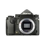 Pentax KP APS-C DSLR Camera (2017)