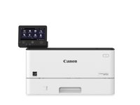 Photo 6of Canon imageCLASS X LBP1238 & MF1238 Black and White Laser Printers