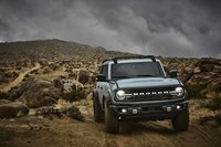 Photo 5of Ford Bronco Mid-Size Offroad SUV (6th-gen, U725)