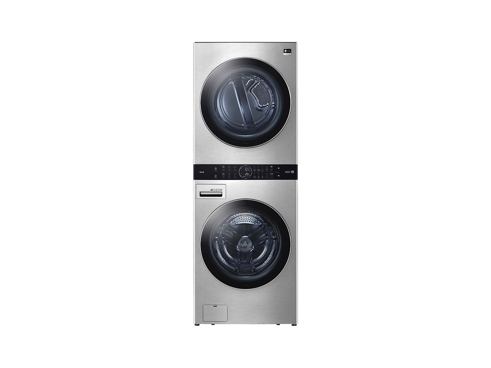 LG STUDIO WashTower WasherDryer Combo (2021) Specifications, Reviews