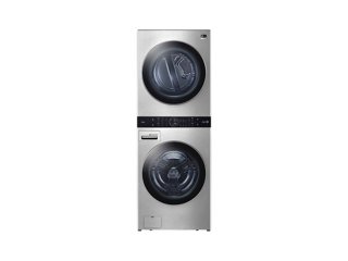 LG STUDIO WashTower Washer-Dryer Combo (2021)
