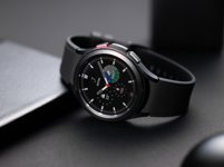 Samsung Galaxy Watch4 Classic