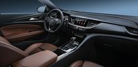 Photo 0of Opel Insignia B / Vauxhall Insignia / Holden Commodore (Z18) Sedan (2017-2020)