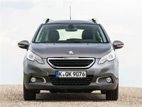 Photo 4of Peugeot 2008 (A94) Crossover (2013-2015)